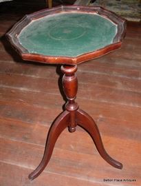 Candle stand, there are two of these