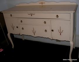 Provincial Sideboard