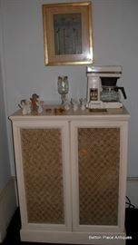 Provincial Music Stand