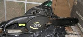 another poulan chainsaw