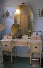 Quite delightful, not perfect , provincial Vanity