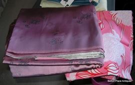 Fabric...all vintage