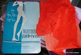 Vintage Panty hose..