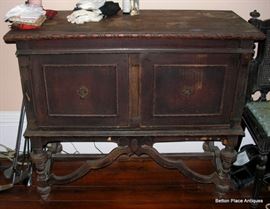 Seriously needs a redo....sideboard