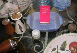 Lenox, ladies riding flask, 