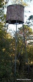 Deer Stand