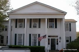 Home of the Estate......