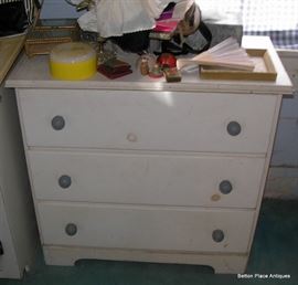 Chest Drawers