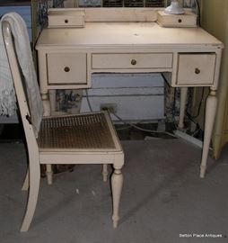 Bassett Desk