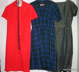 Vintage Clothes #Lacoste Crystal day and more