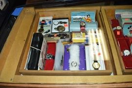 Bradley Watches, Mighty Mouse Watch