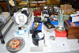 Looney Tune Watches, Mickey, Pocket Watches