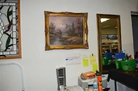 Original Oil Painting