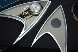 Star trek watch