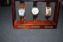 ickey Goofy Donald Watches