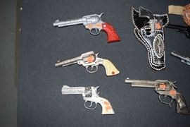 cap guns  Copy  Copy