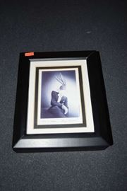 Bugs Fossil Watch  Copy