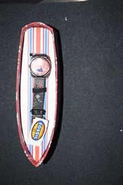 Fossil Watch Elvis - Hawaii