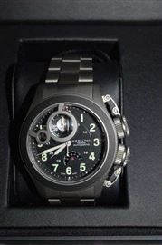 Hamilton Automatic Dive Watch