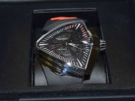 Hamilton Ventura Watch