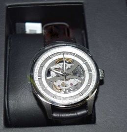 Hamilton Viewmatic Dive Watch