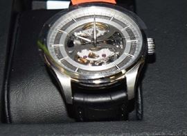 Viewmatic Dive Watch