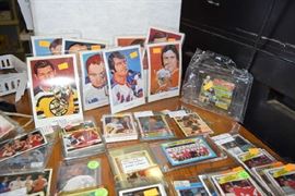 Hockey Cards