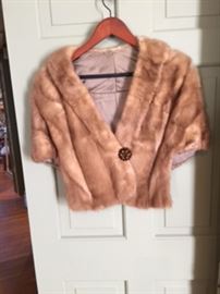 Mink Stole