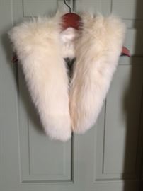 Fox Collar