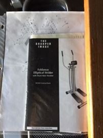 instruction book included