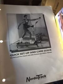 instruction book included