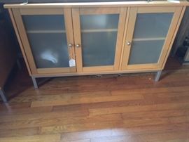 Ikea Office Cabinets