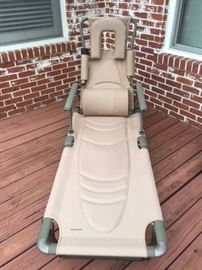 The Best outdoor lounger