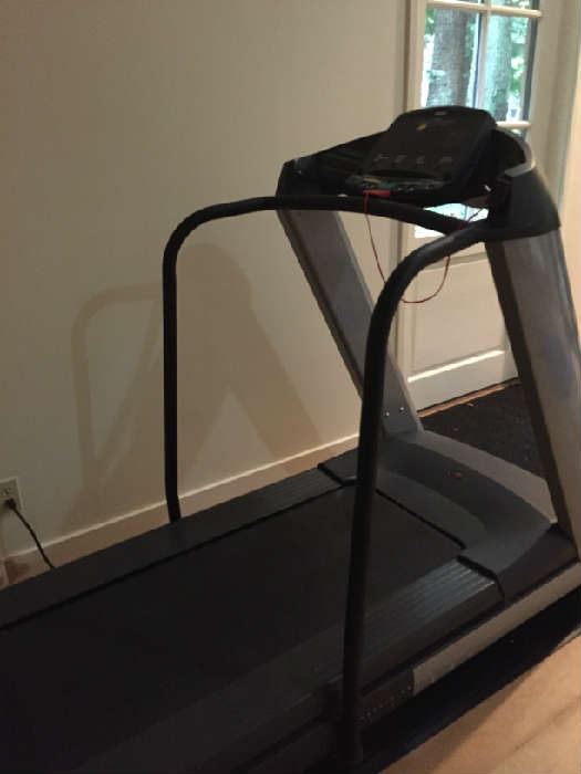 Precor treadmill for sale