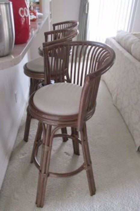 long bar stools