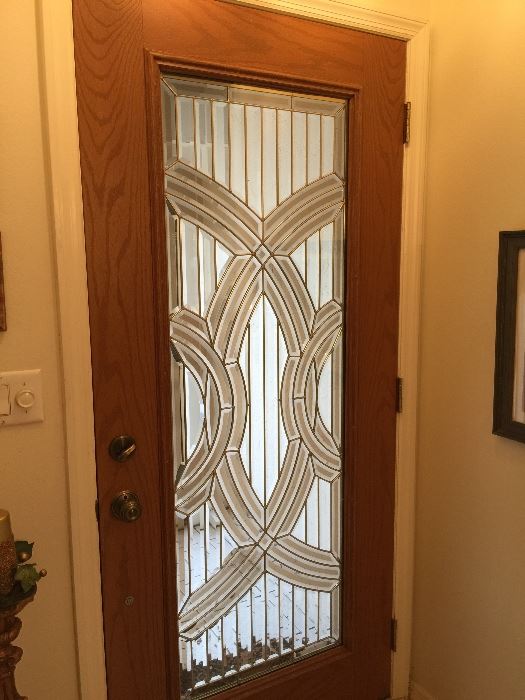 If you can replace this door with a nice door, than it can be purchased.