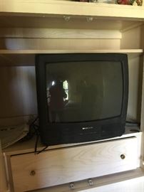 Cheap TV