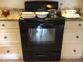 Stove for sale