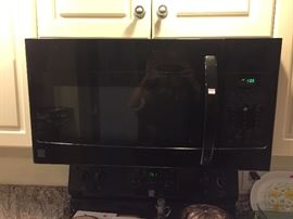 Microwave for sale