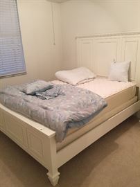 Coastal bedroom set