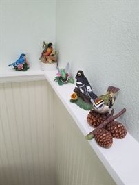 bird collectables