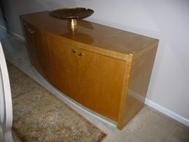 WEIMAN BUFFET CABINET