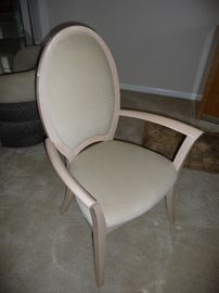 DINING CHAIR