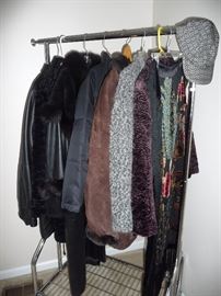 NAME BRAND WOMEN'S CLOTHING