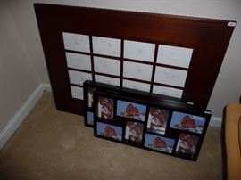 PICTURE FRAMES