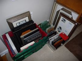 PICTURE FRAMES