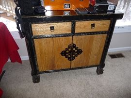 BUFFET CABINET