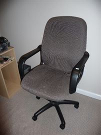 DESK CHAIR