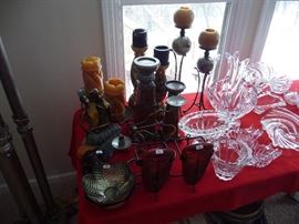 DECORATIVE ITEMS