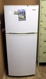 Whirlpool Refrigerator/Freezer ET0WSRXMQ00